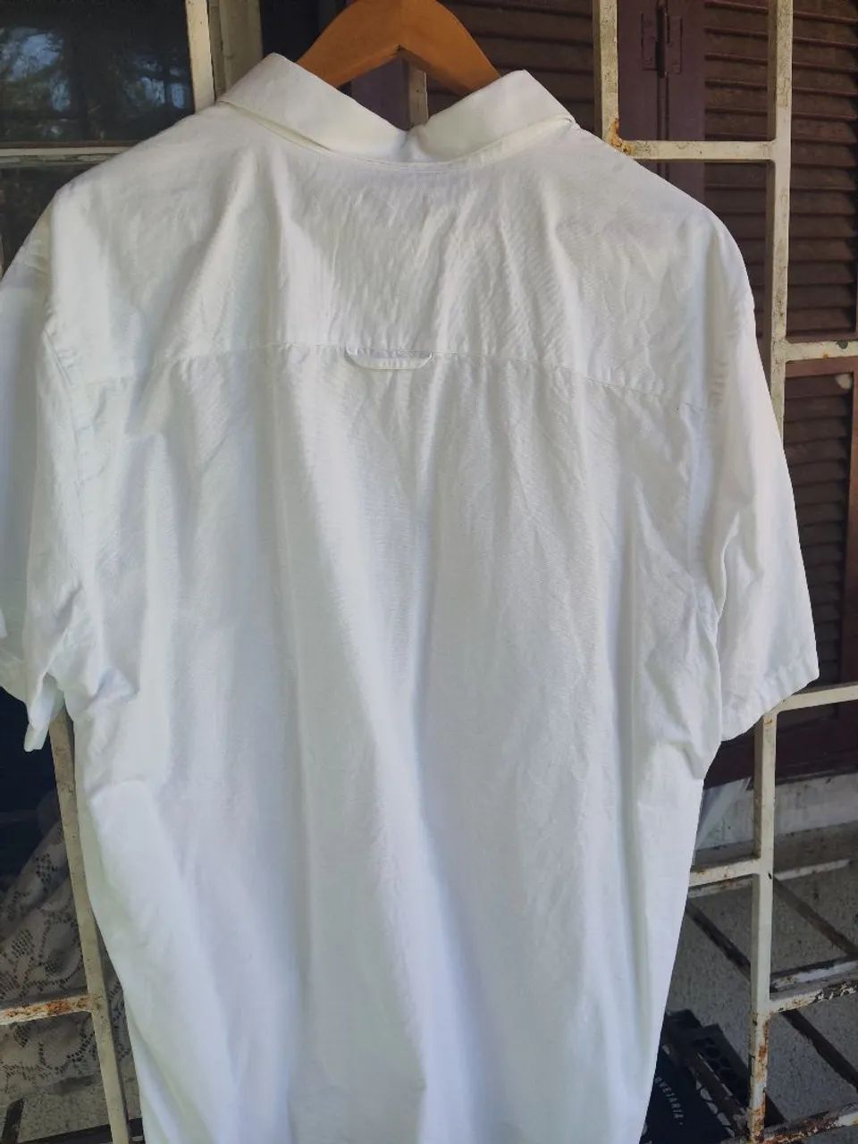 Camisa Marfinno GG - Foto 3