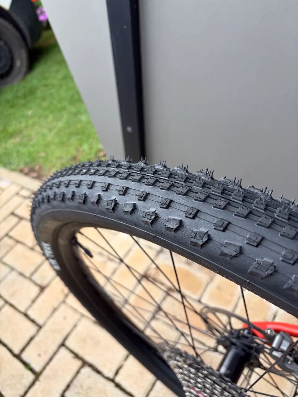Specialized Epic 8 Comp TAM M  - Foto 3