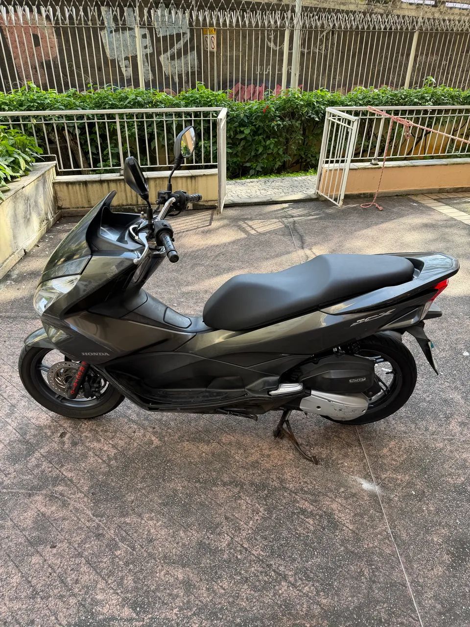 PcX 2016 Particular  - Foto 3