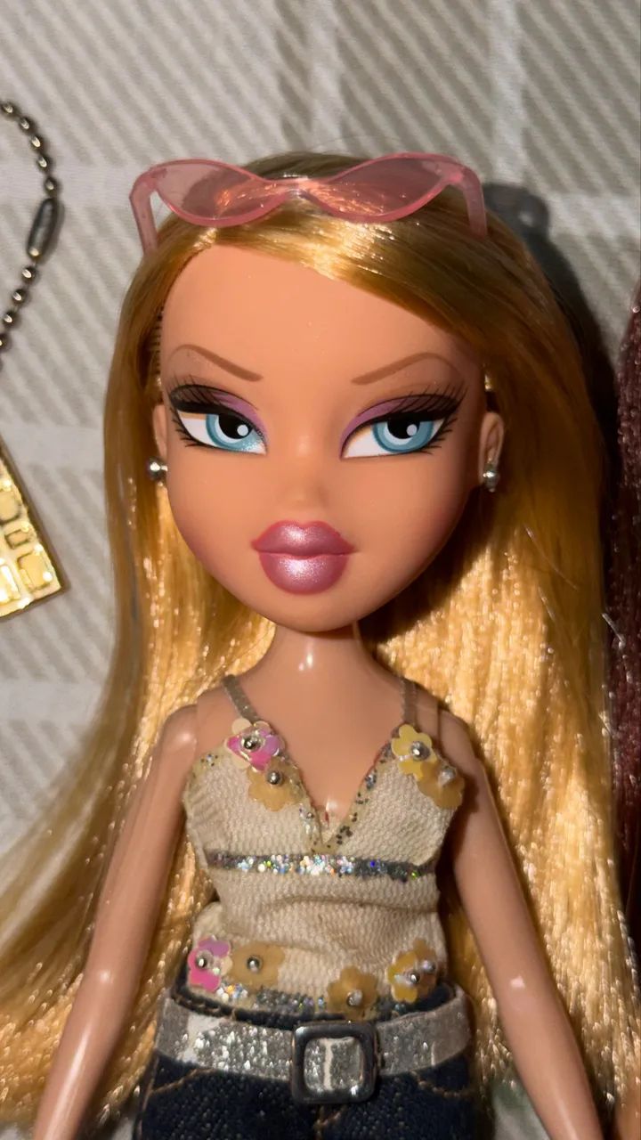 Bratz Lote Cloe e Phoebe (ler descrição)  - Foto 4