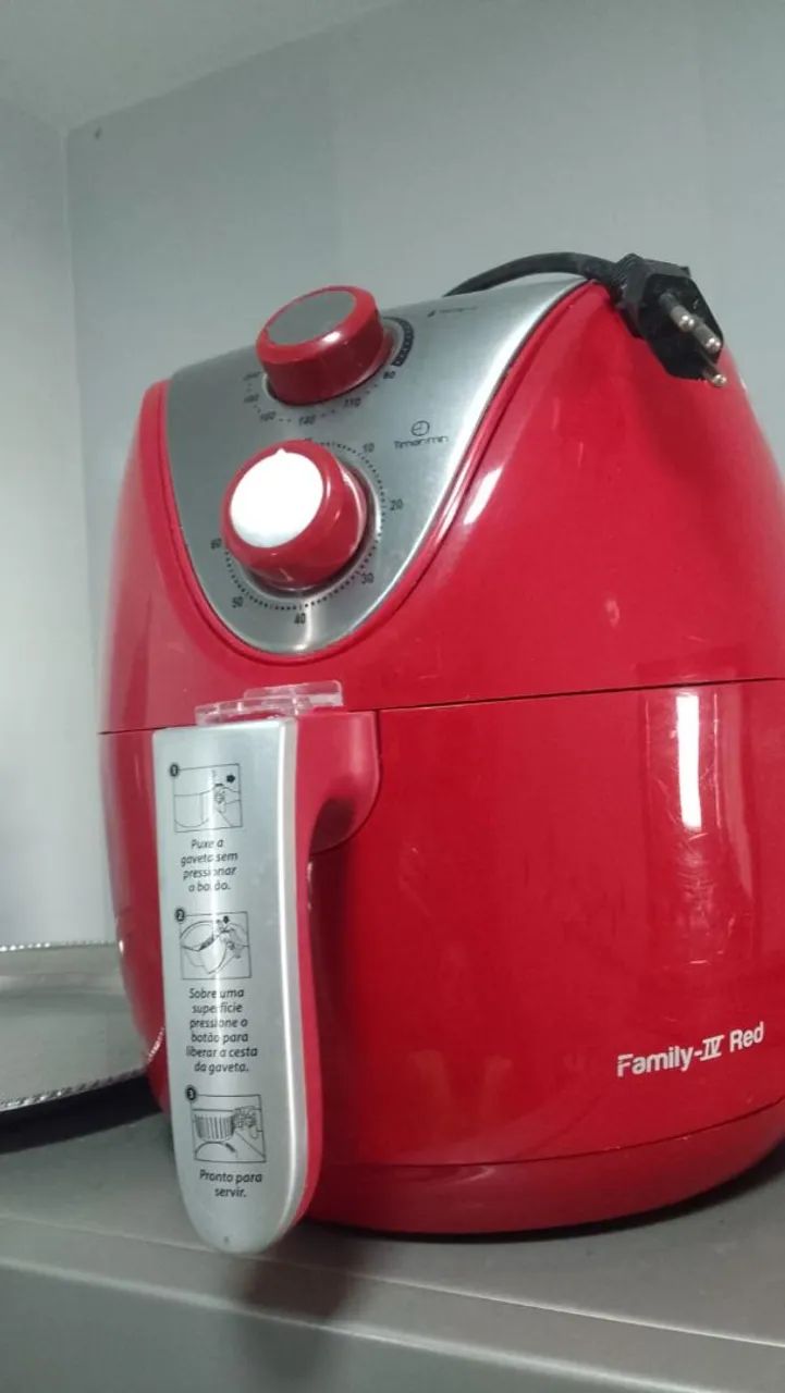 Airfryer 