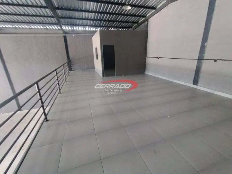 GALPÃO AV MOINHO DOS VENTOS - Foto 8