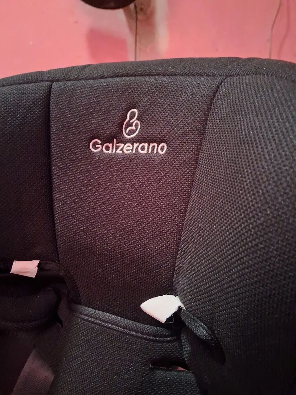 Cadeira de carro  - Foto 2