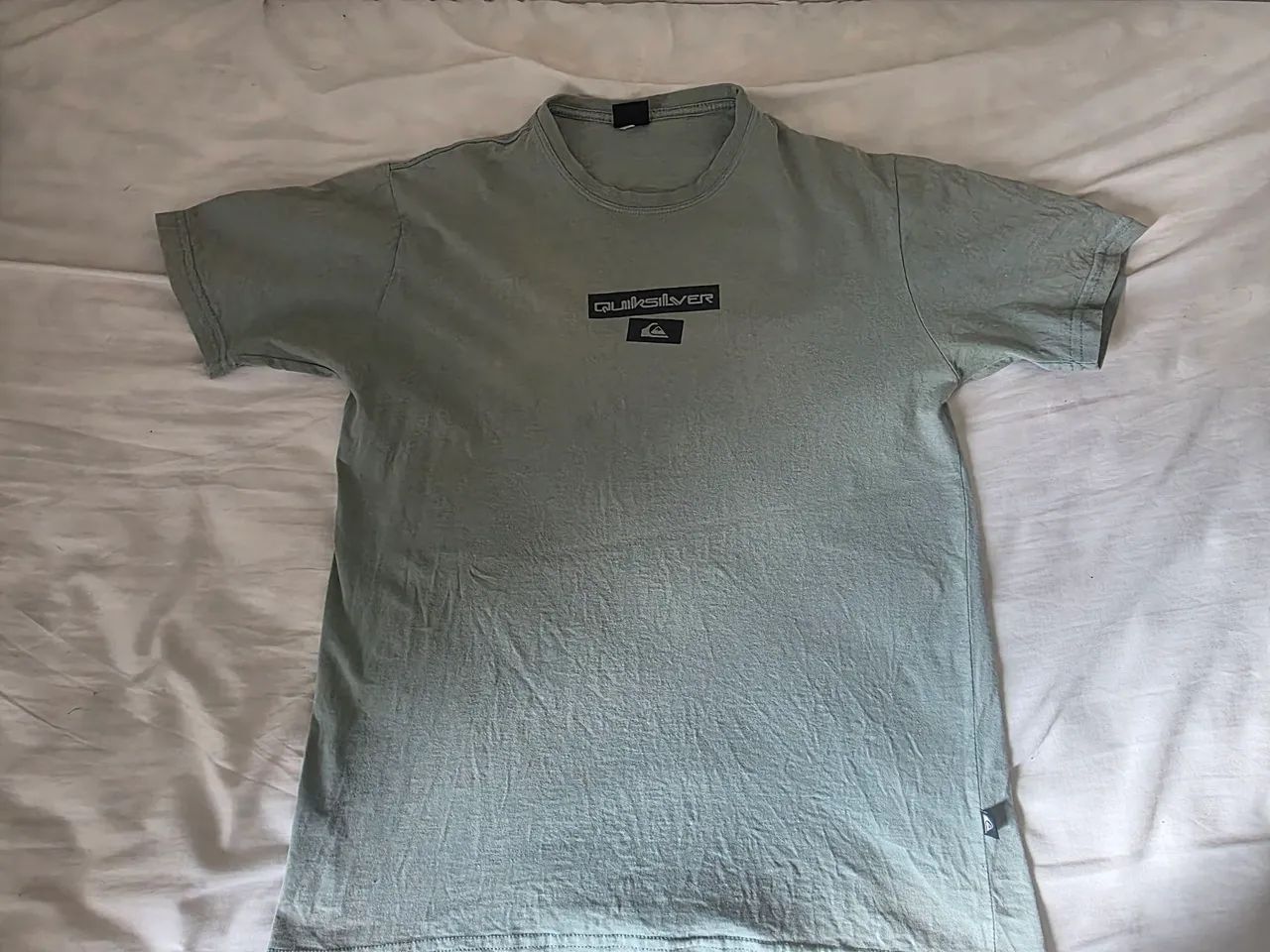 Camisa Quicksilver M