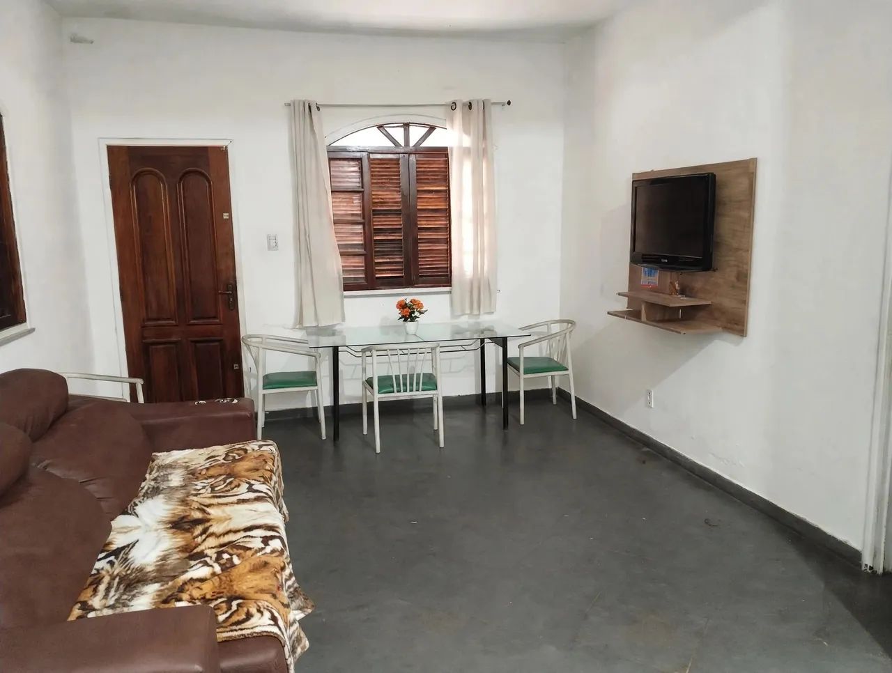 Pousada da Paty (espaço Bitencourt) - Foto 5