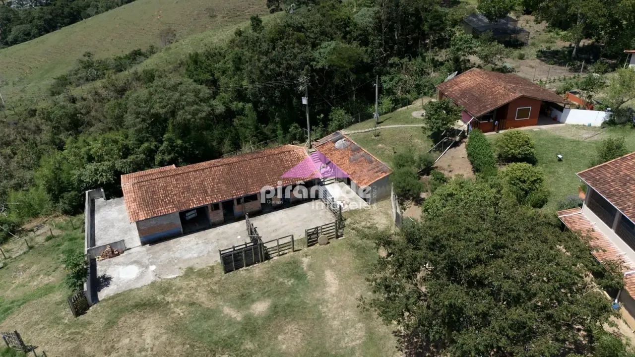 Sítio à venda, Bairro do Oriente, Cunha, SP