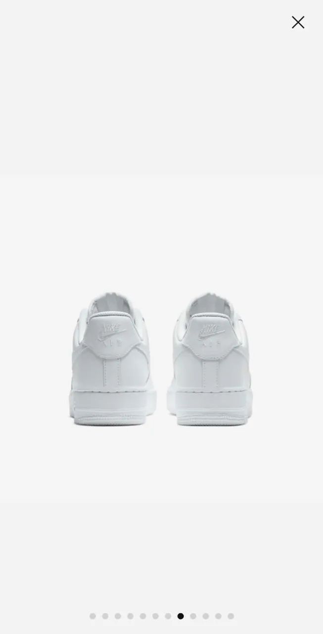 Tenis Nike Air Force 01 '07 - Foto 5