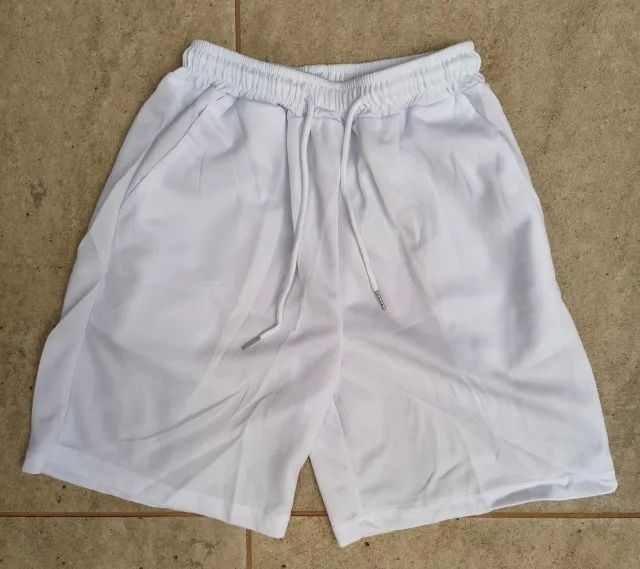 Lote de 40 Bermudas Novas - Foto 4