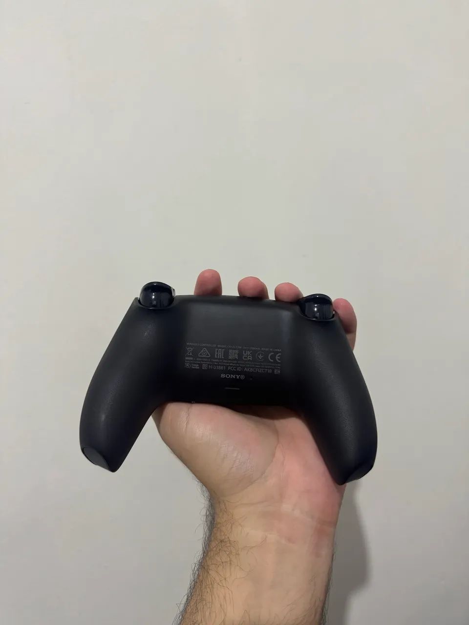 Controle ps5 original Dualsense  - Foto 2