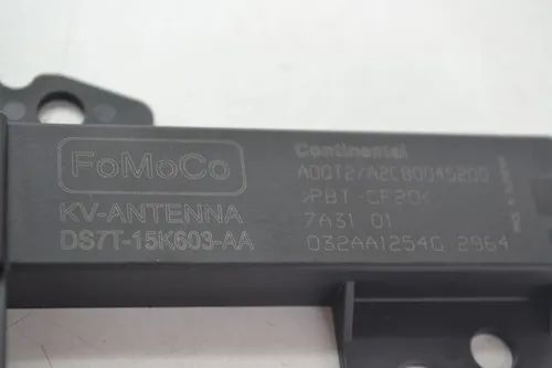 Sensor Interno Antena Ford Focus 2017 Original Ds7t15603aa - Foto 8