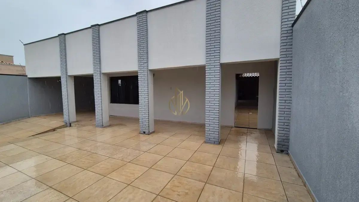 Casa No Jd Itamaraca com 2 quartos - Foto 6
