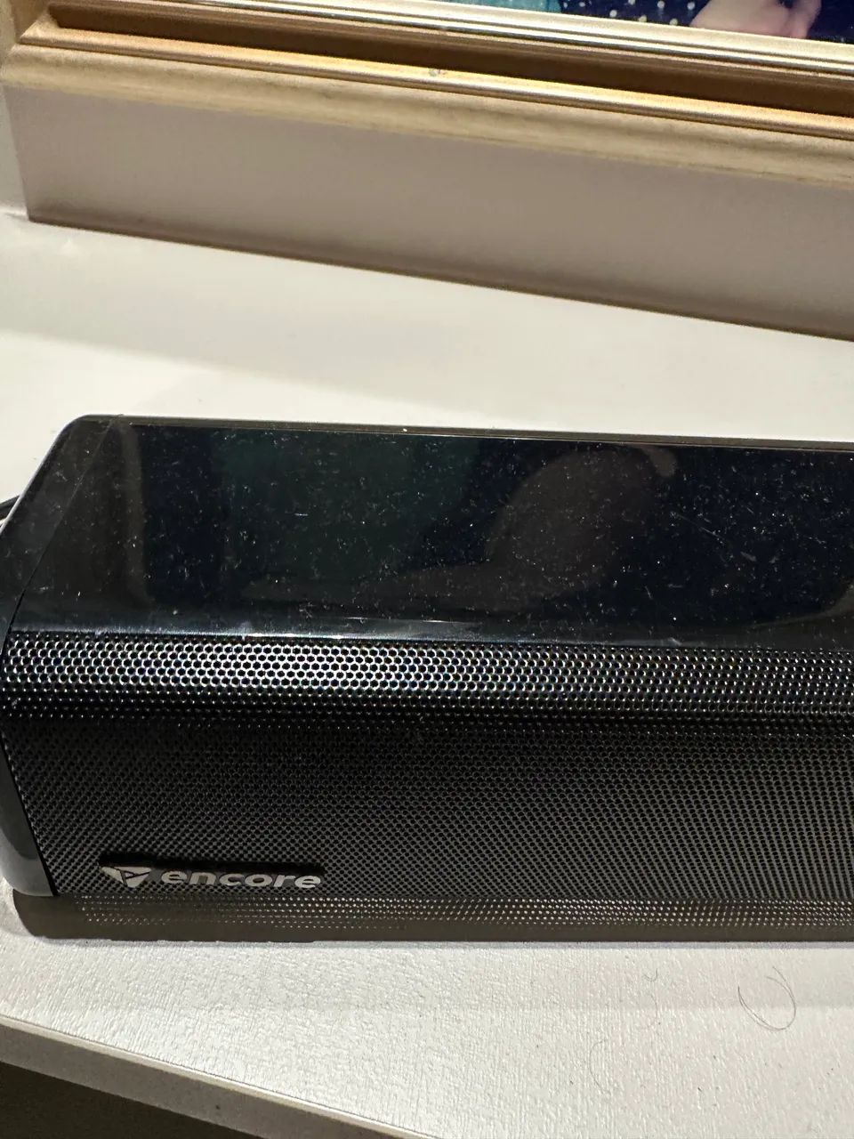 SOUNDBAR COM SUBWOOFER ENCORE - Foto 4