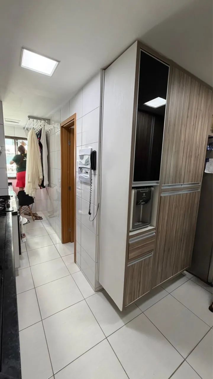 Vendo móvel de cozinha - Foto 3