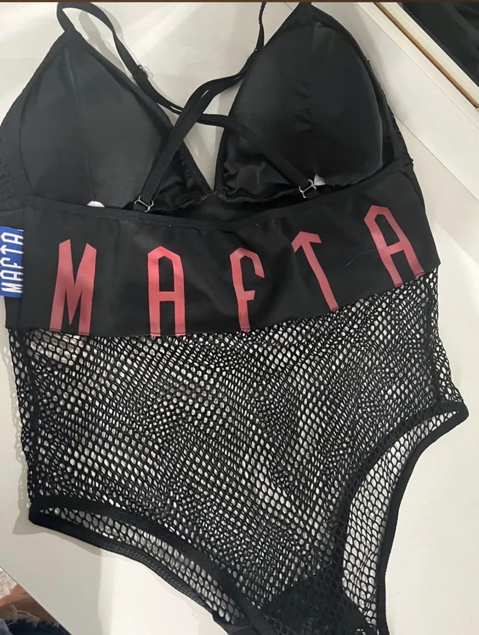 Body labellamafia M  - Foto 3