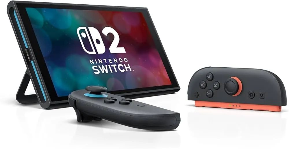 Nintendo Switch 2 - Foto 5