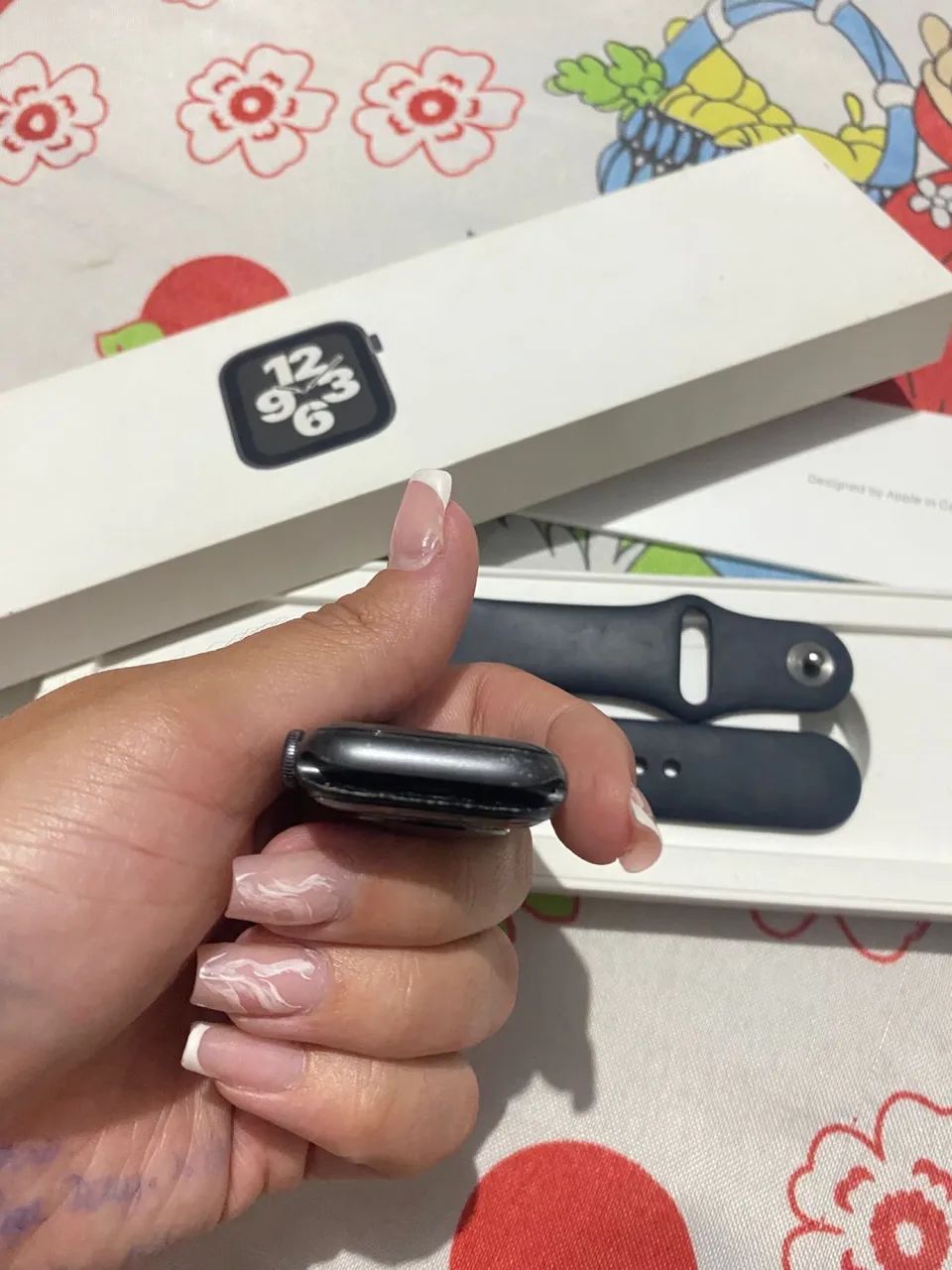 Apple Watch SE 2nd