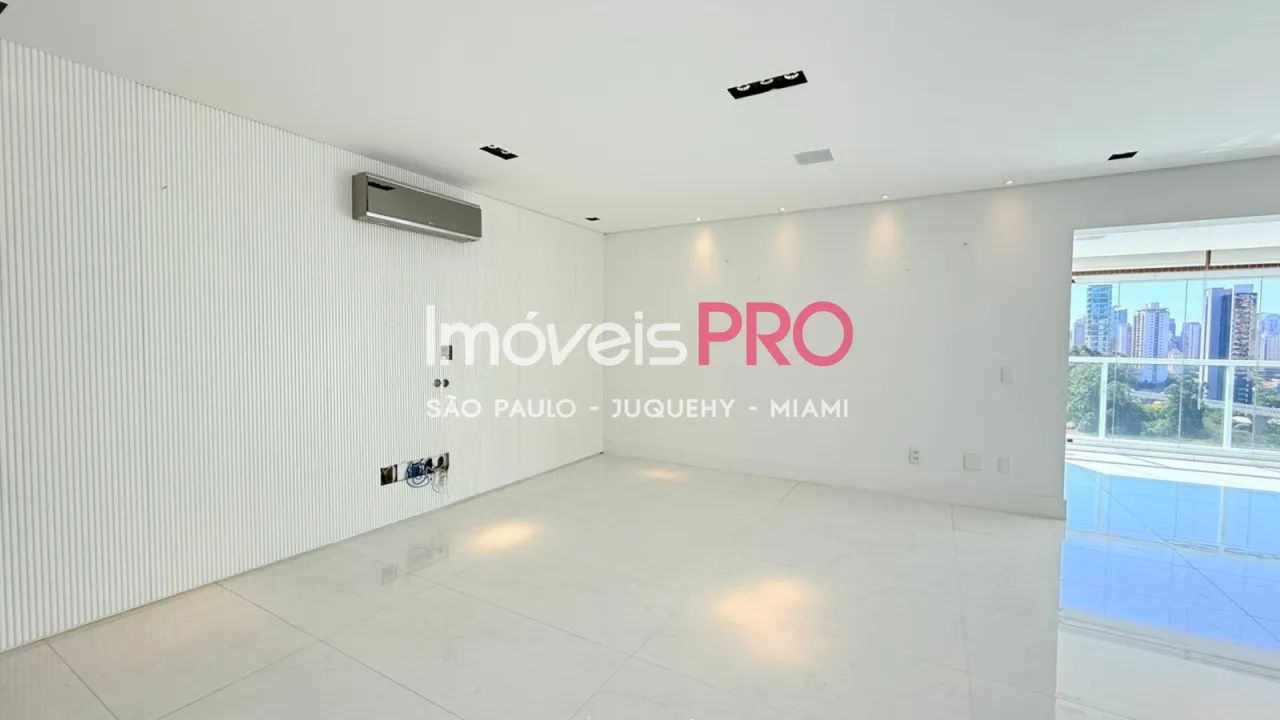 Apartamento, Brooklin - São Paulo - Foto 5