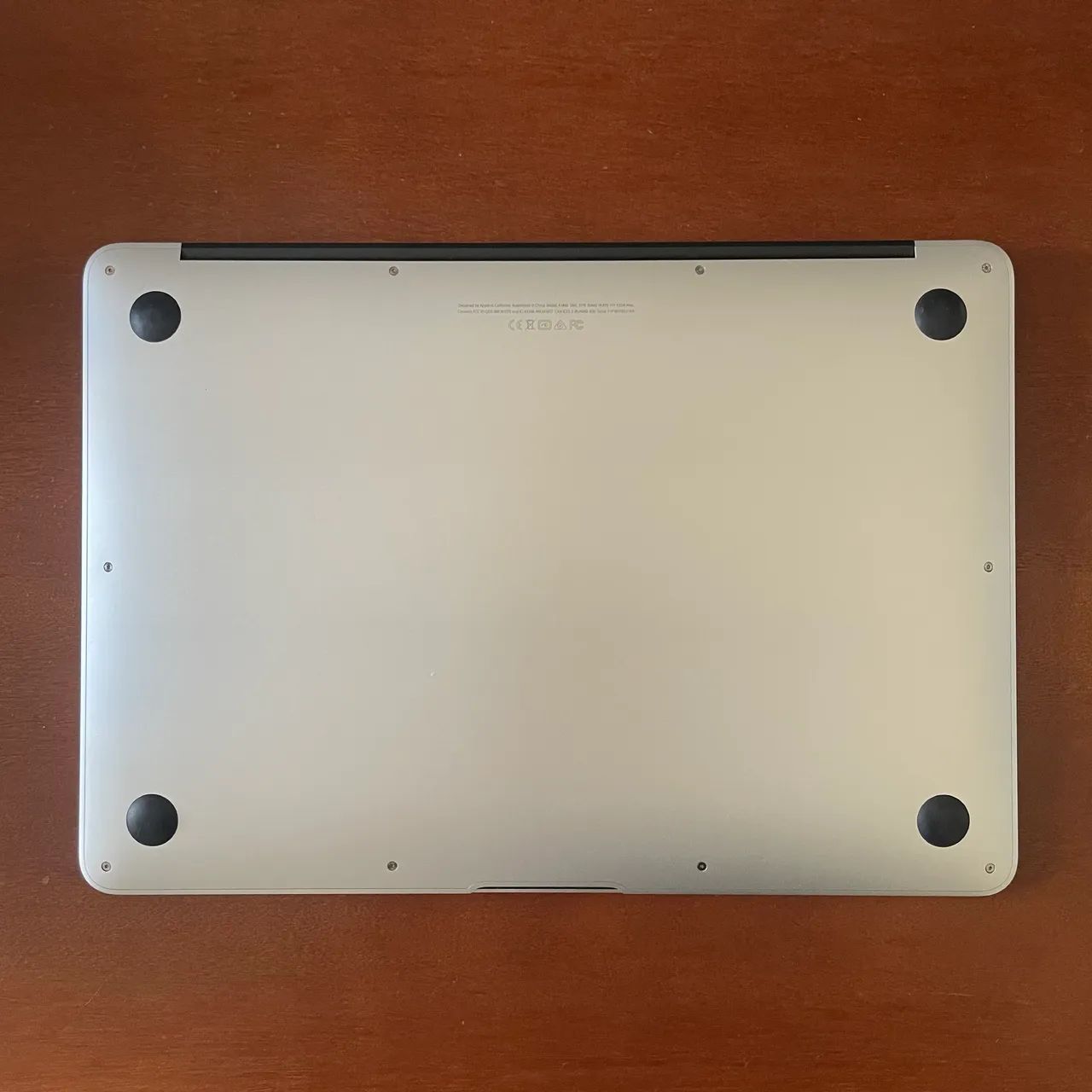 MacBook Air (13-inch, 2017) - Foto 3