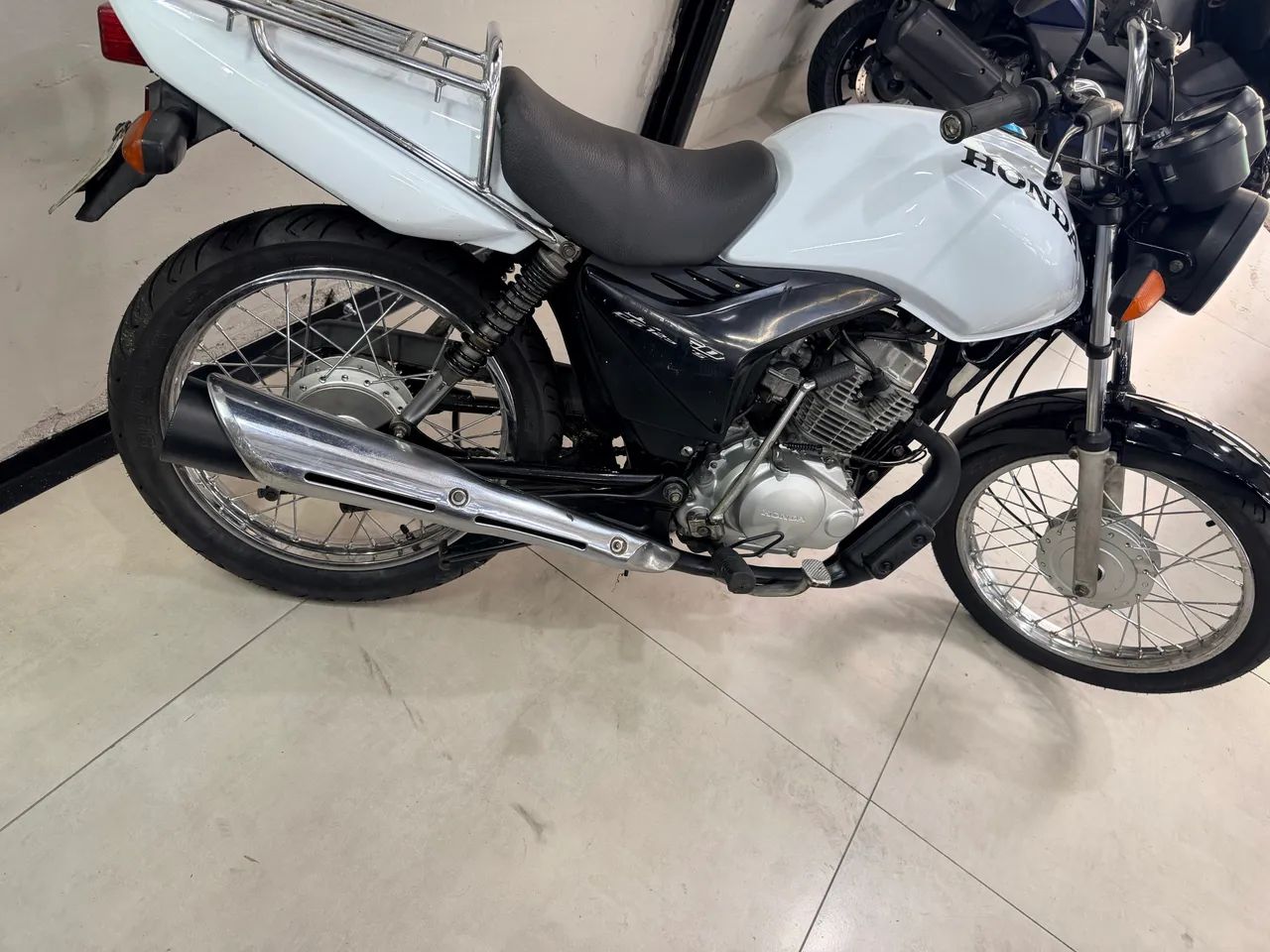 CARGO 125 KS 2010 - Foto 5