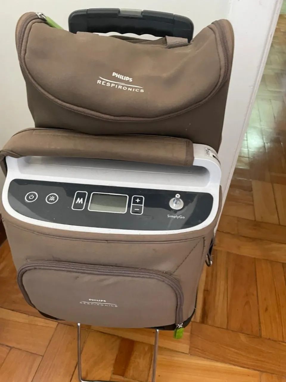 Concentrador de Oxigênio - Foto 2