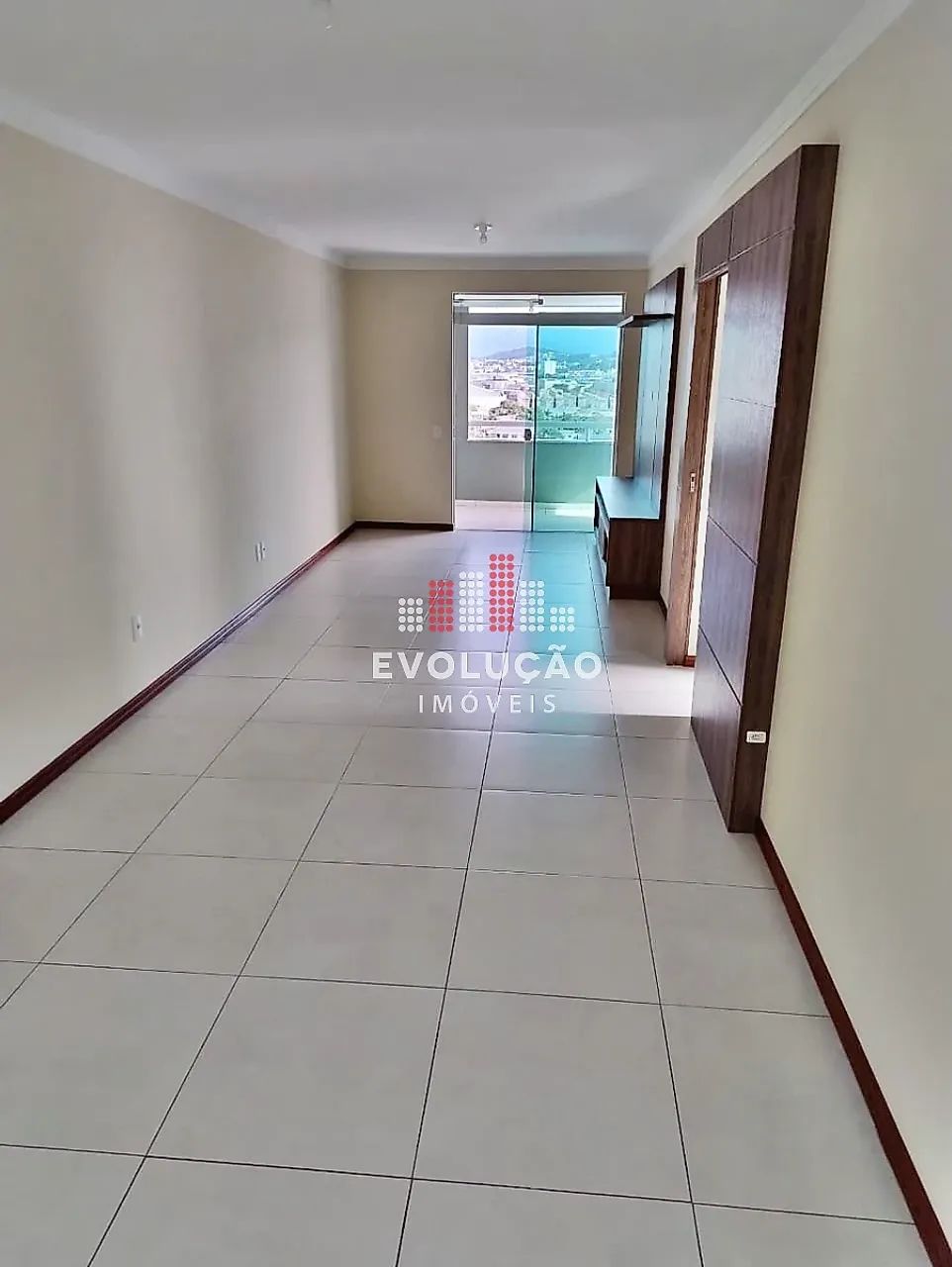 APTO 3 Quartos, 1 Suíte, 1 Vaga - Barreiros - Foto 2