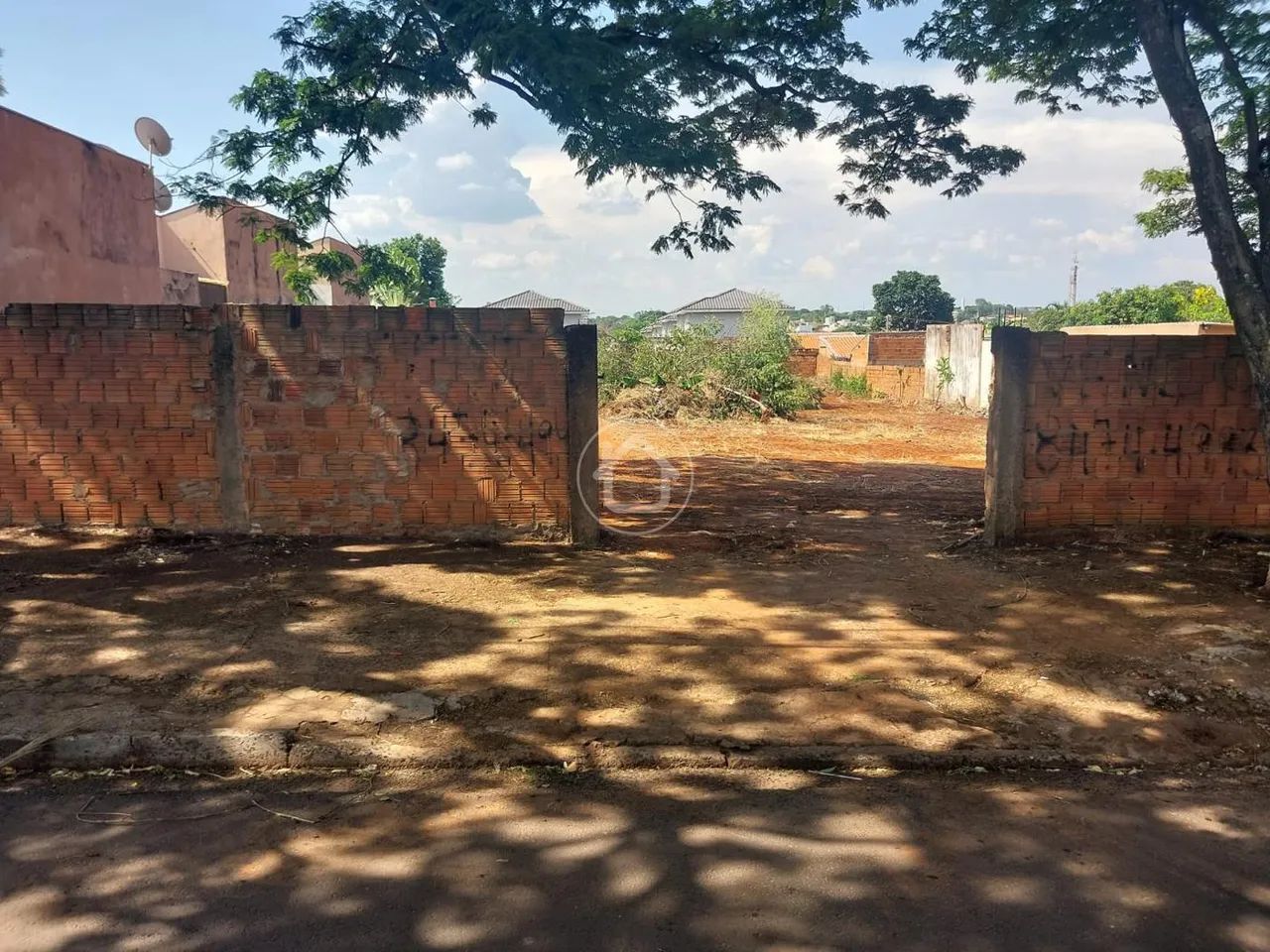 TERRENO AMPLO NA VILA MARLI - Foto 5