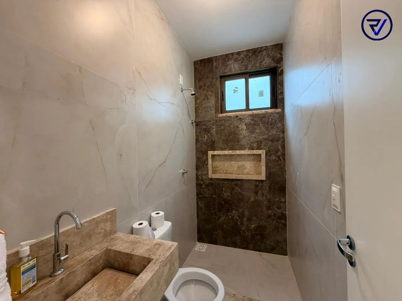 CASA DE ALTO PADRÃO NO BELLA TOSCANA - Foto 5