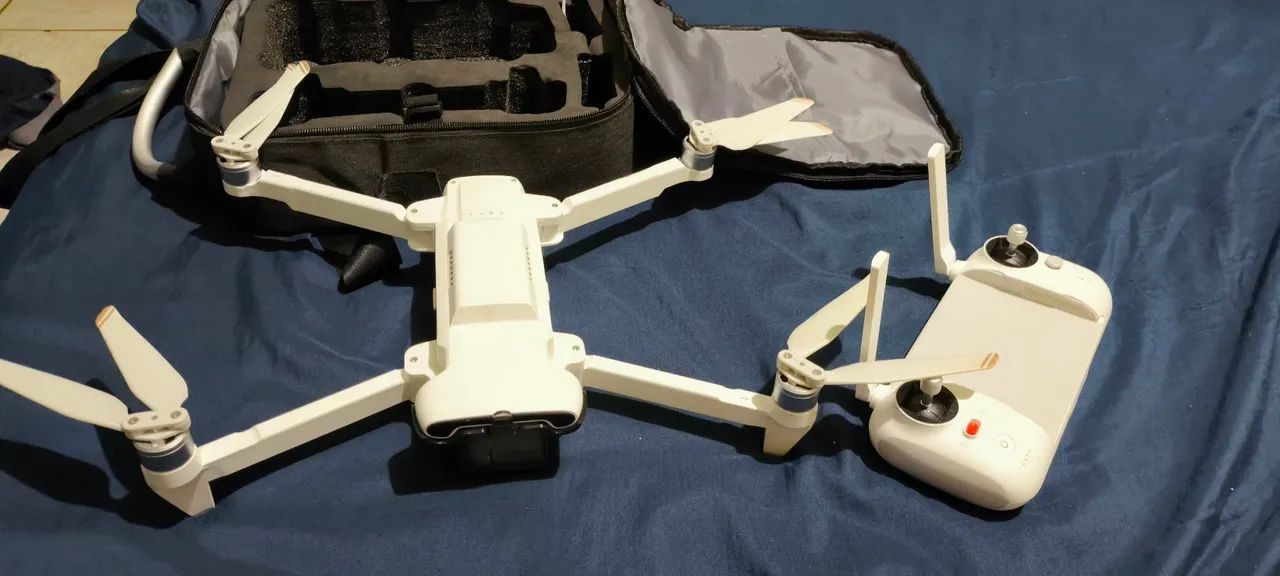 Fimi X8 Tele Max Drone432957853554462723