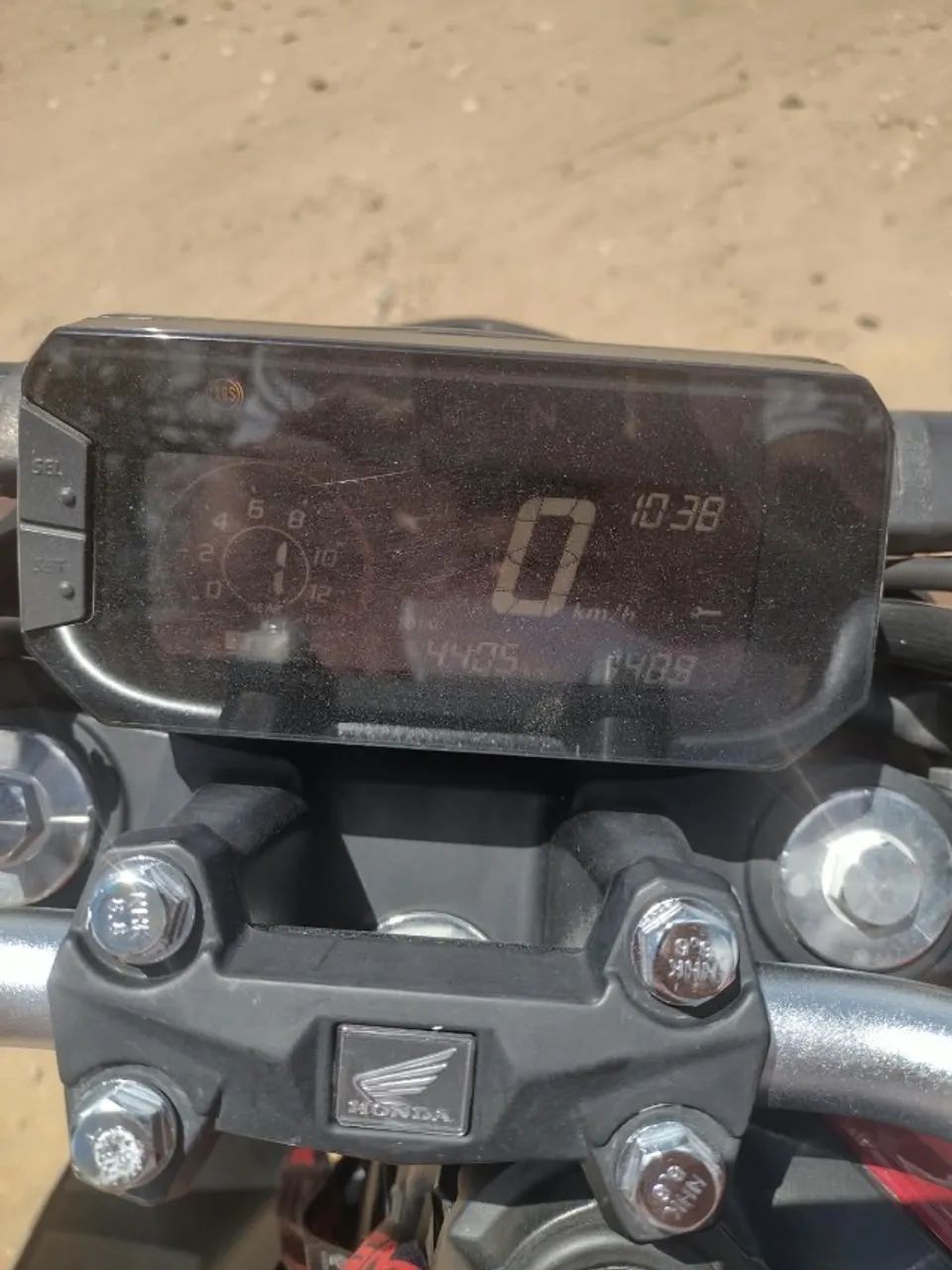 Honda CB300F Twister  - Foto 3