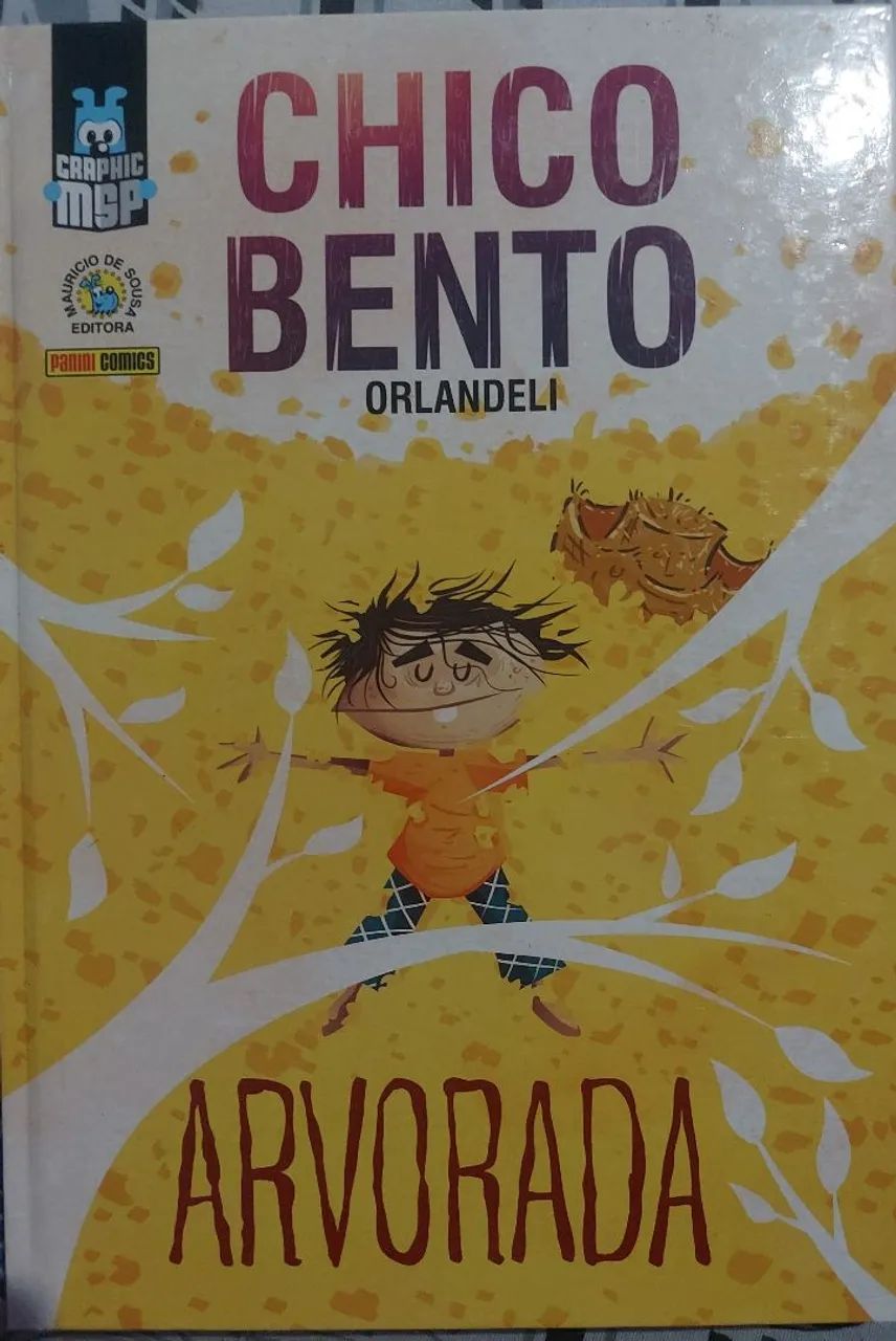 Hqs Turma da Mônica MSP - Foto 2