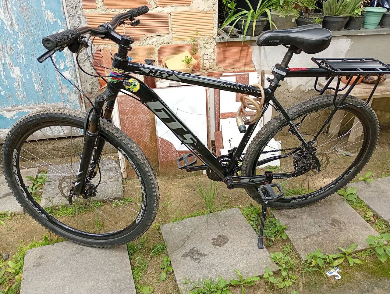 Vendo essa Gts - Foto 3