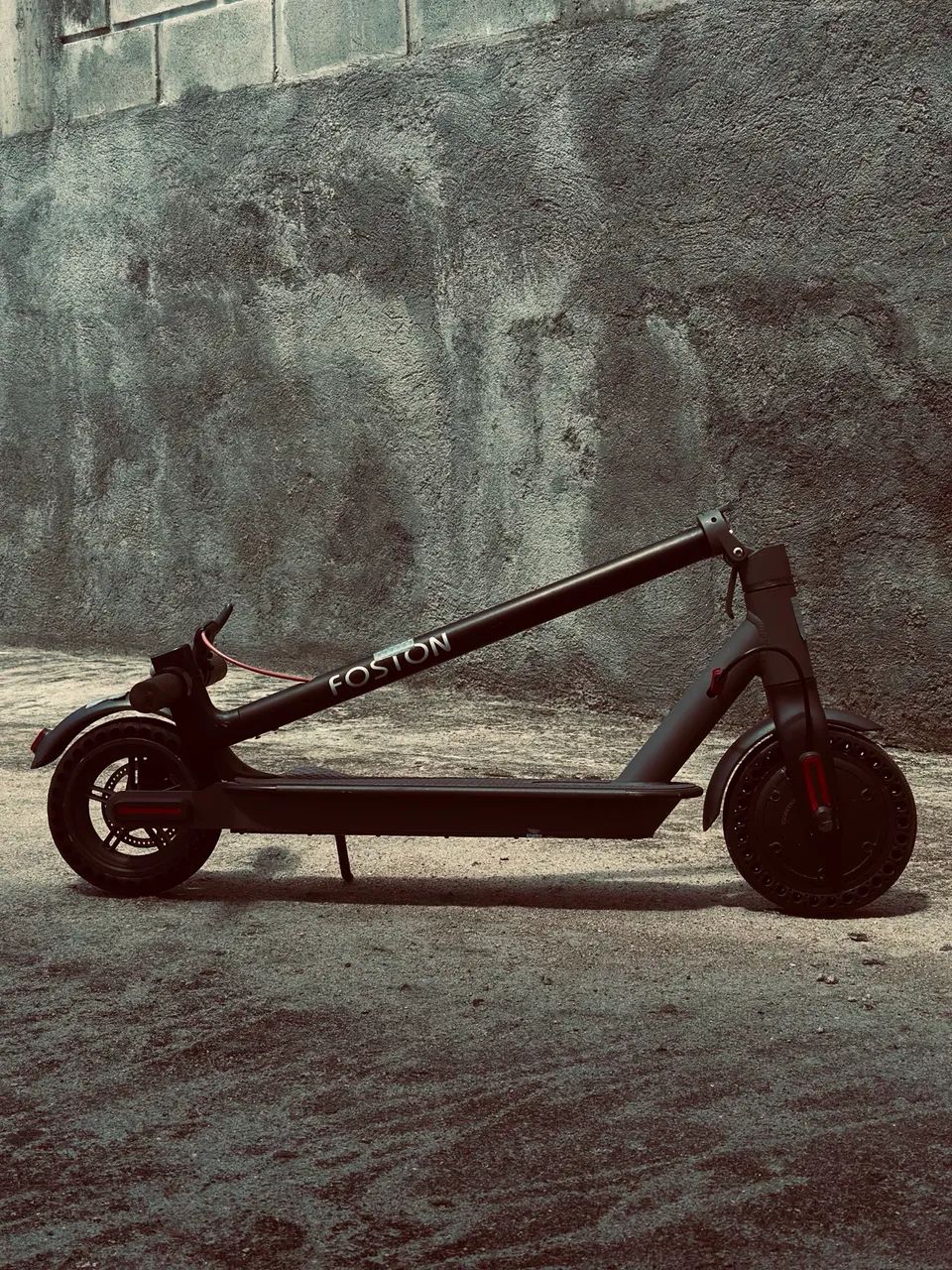 Patinete Foston S09 - Foto 2