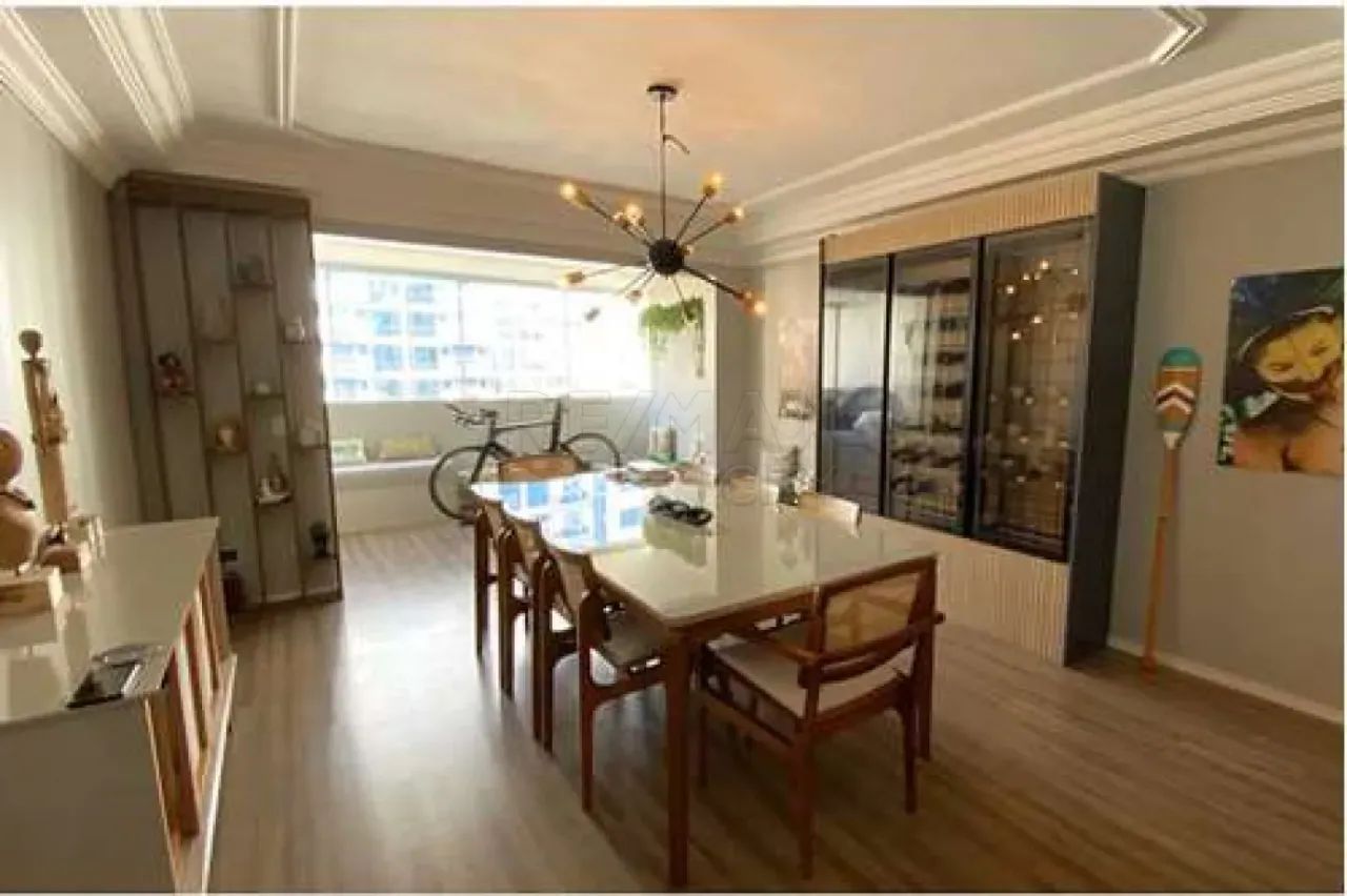 Apartamento à venda Condomínio Edifício Regina Alphaville Barueri - Foto 3