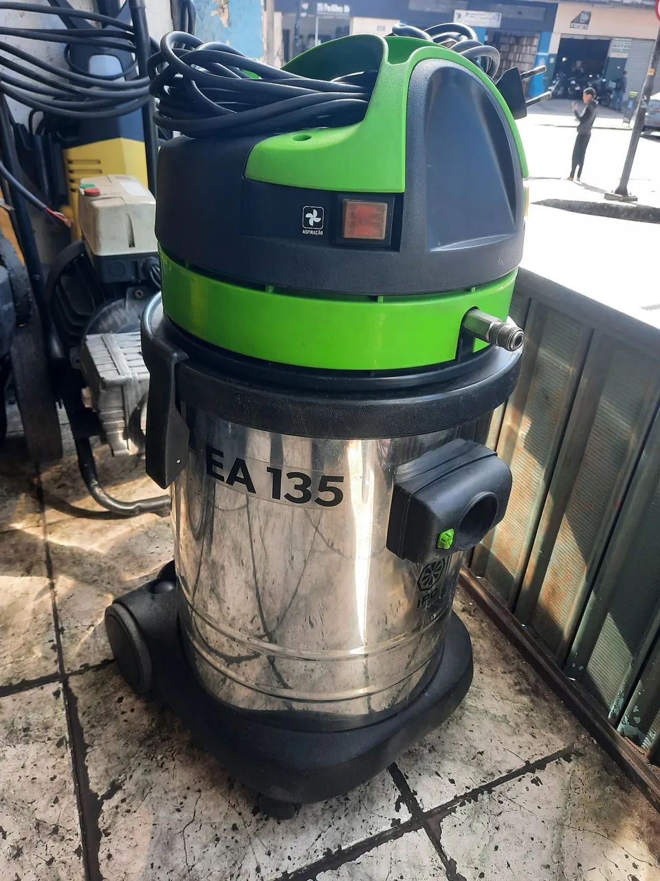 Estratora IPC EA135 - Foto 2