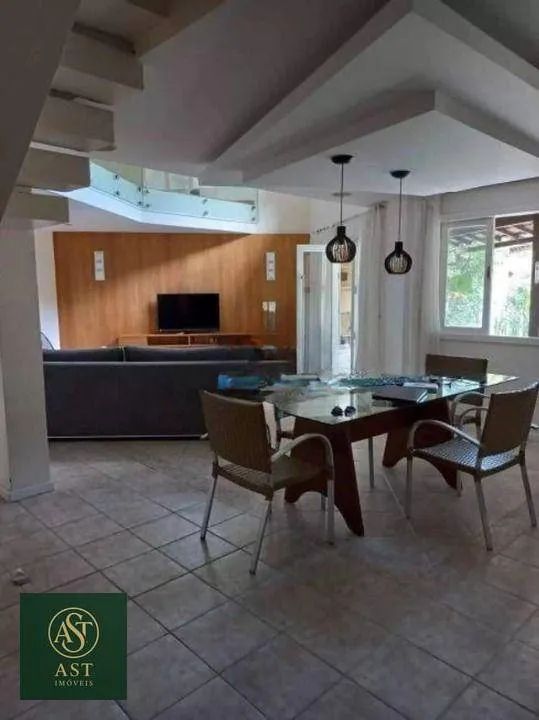 Casa com 5 dormitórios à venda - Foto 5