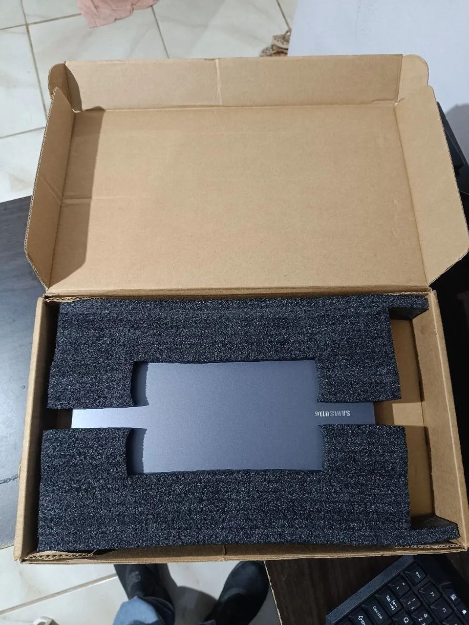 Notebook Samsung Book i3  - Foto 4