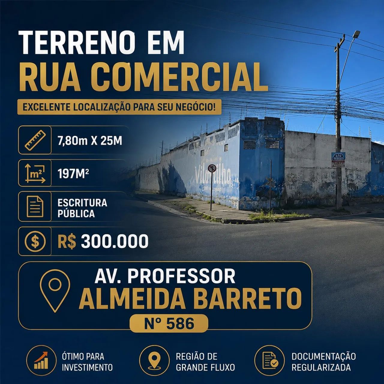 PONTO COMERCIAL  - Foto 2