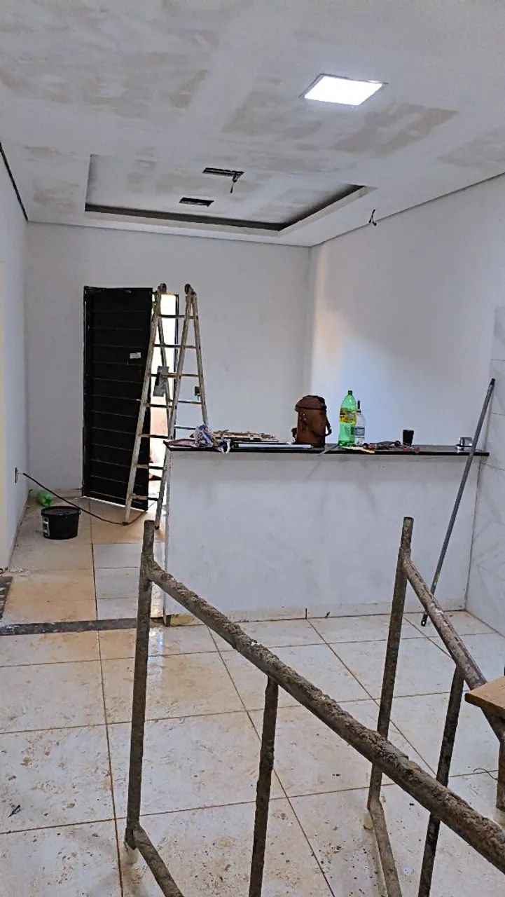 Reforma contrução em geral  - Foto 4