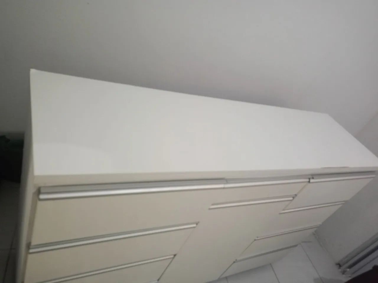 Cômoda com 10 gavetas - Foto 3