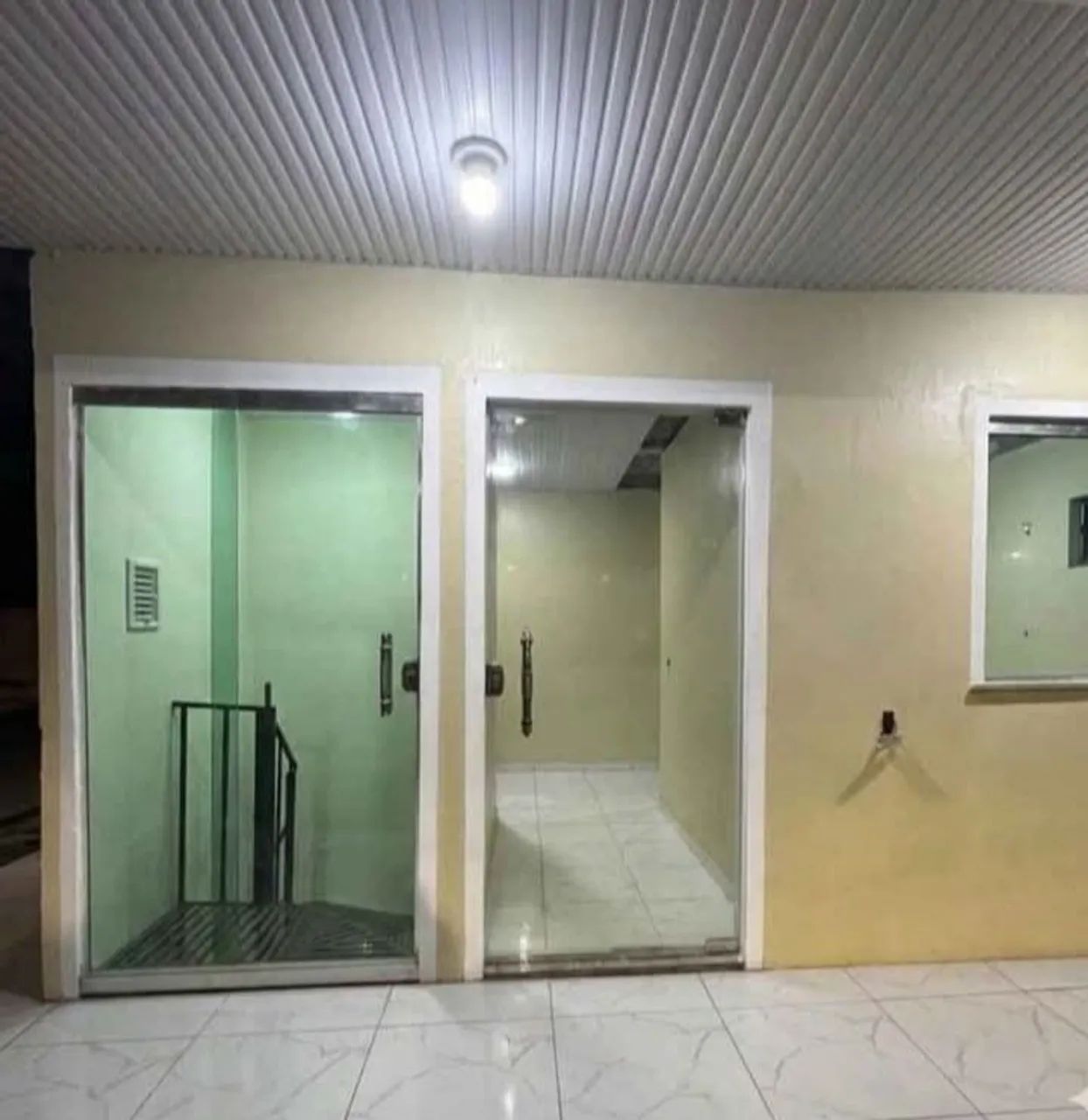 Casa com ponto comercial de esquina  - Foto 2