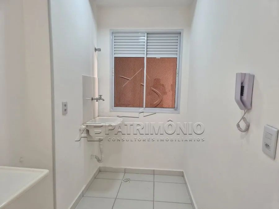 APARTAMENTO COM 2 QUARTOS - BELLA VENEZA - Foto 5