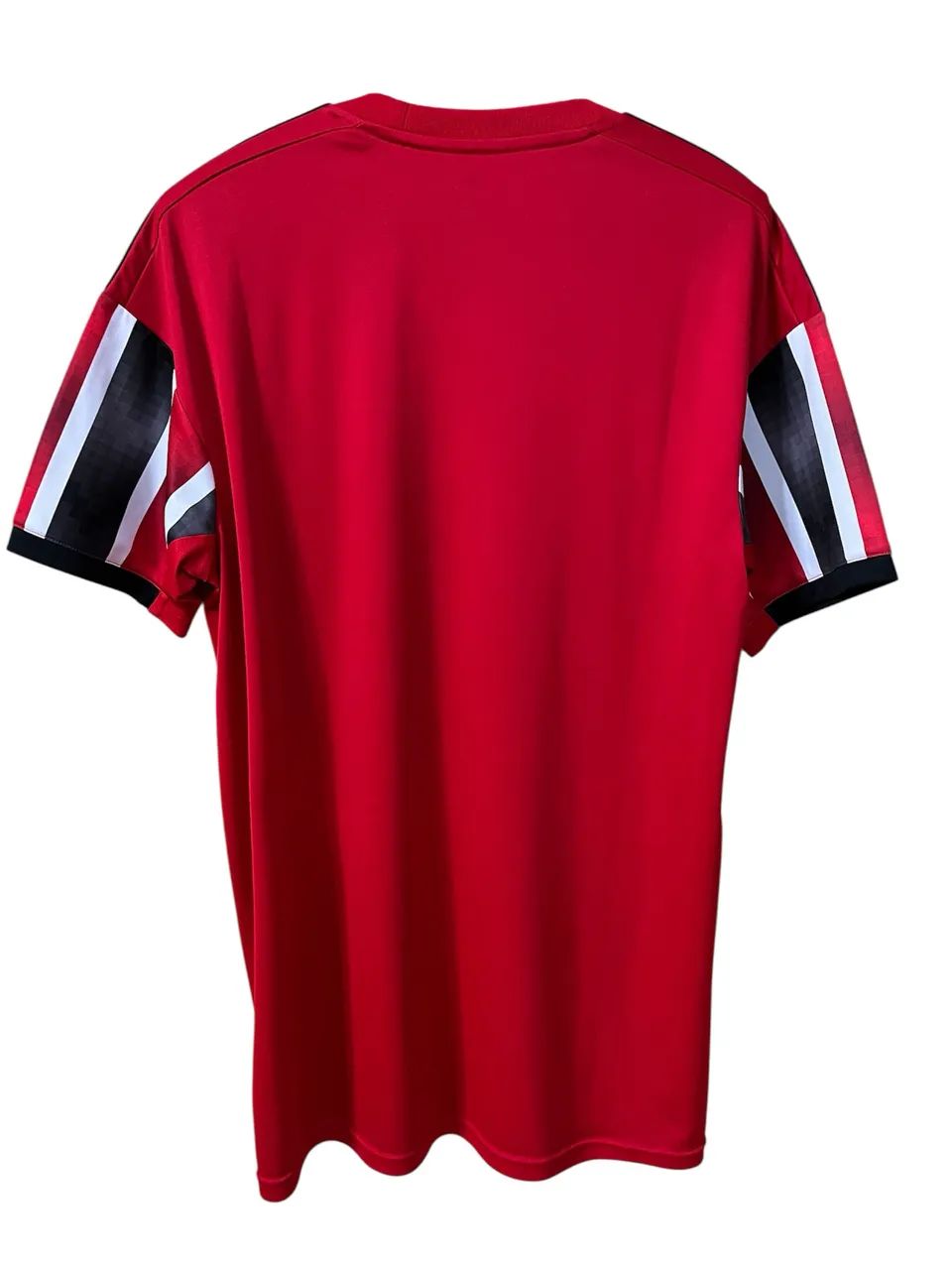 Camisa São Paulo 2019 listrada - Foto 3