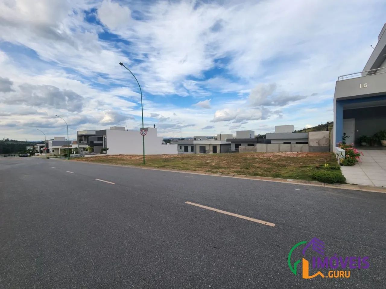 TERRENO EM CONDOMÍNIO - MONT ALCINO - SP - Foto 3