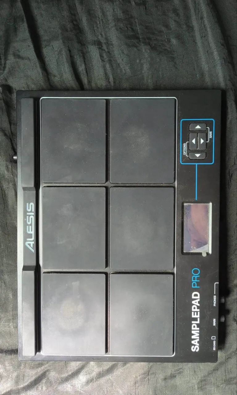 Alesis SP pro 8  - Foto 3