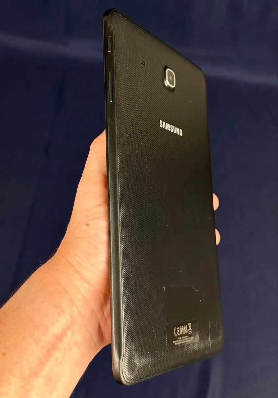 Samsung Galaxy TAB E - PARCELAMENTO EM ATÉ 18x - Foto 4