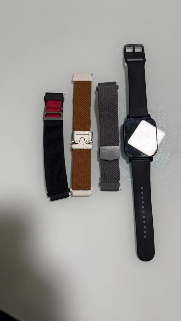 Redmi Watch 5 Lite - Foto 4