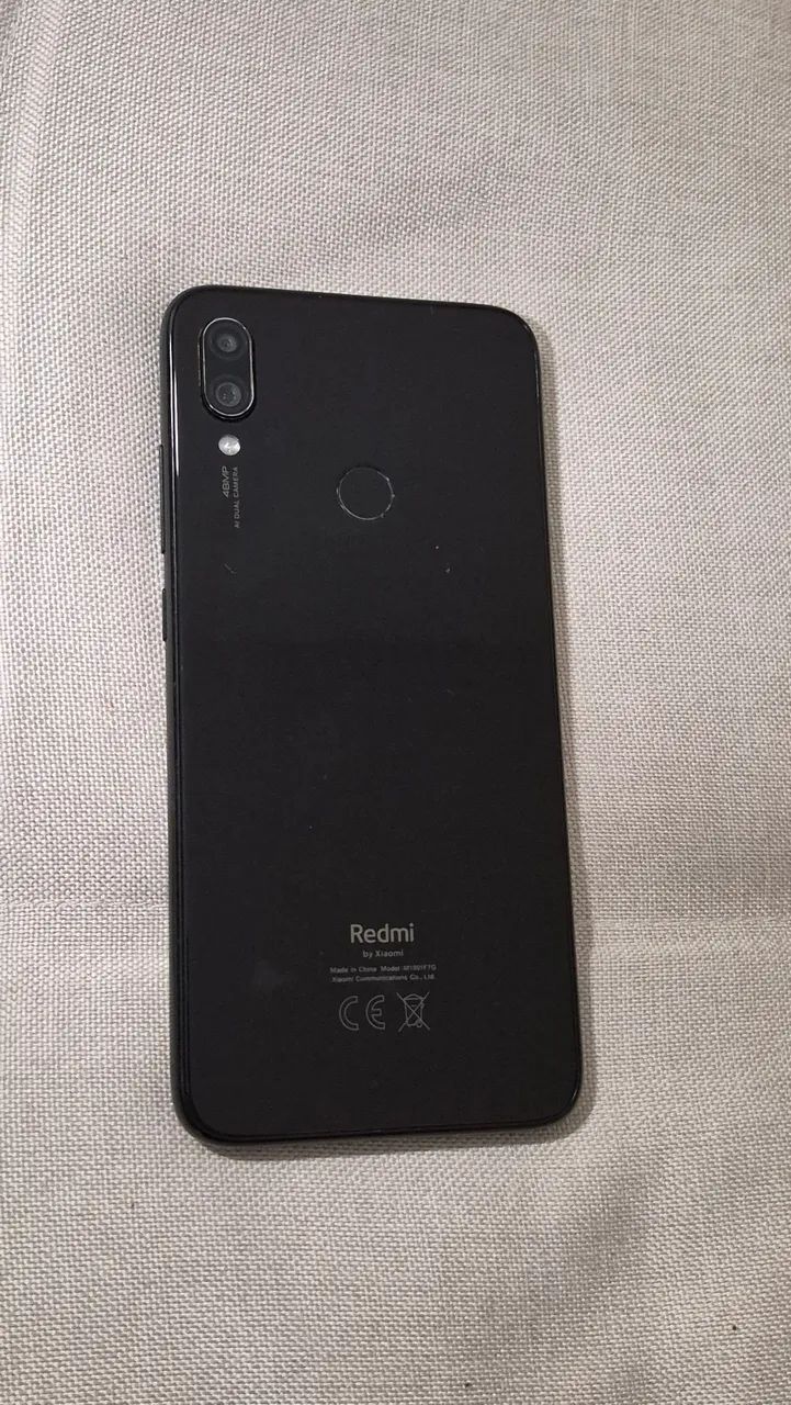 Xiome Redmi Novíssimo  - Foto 4