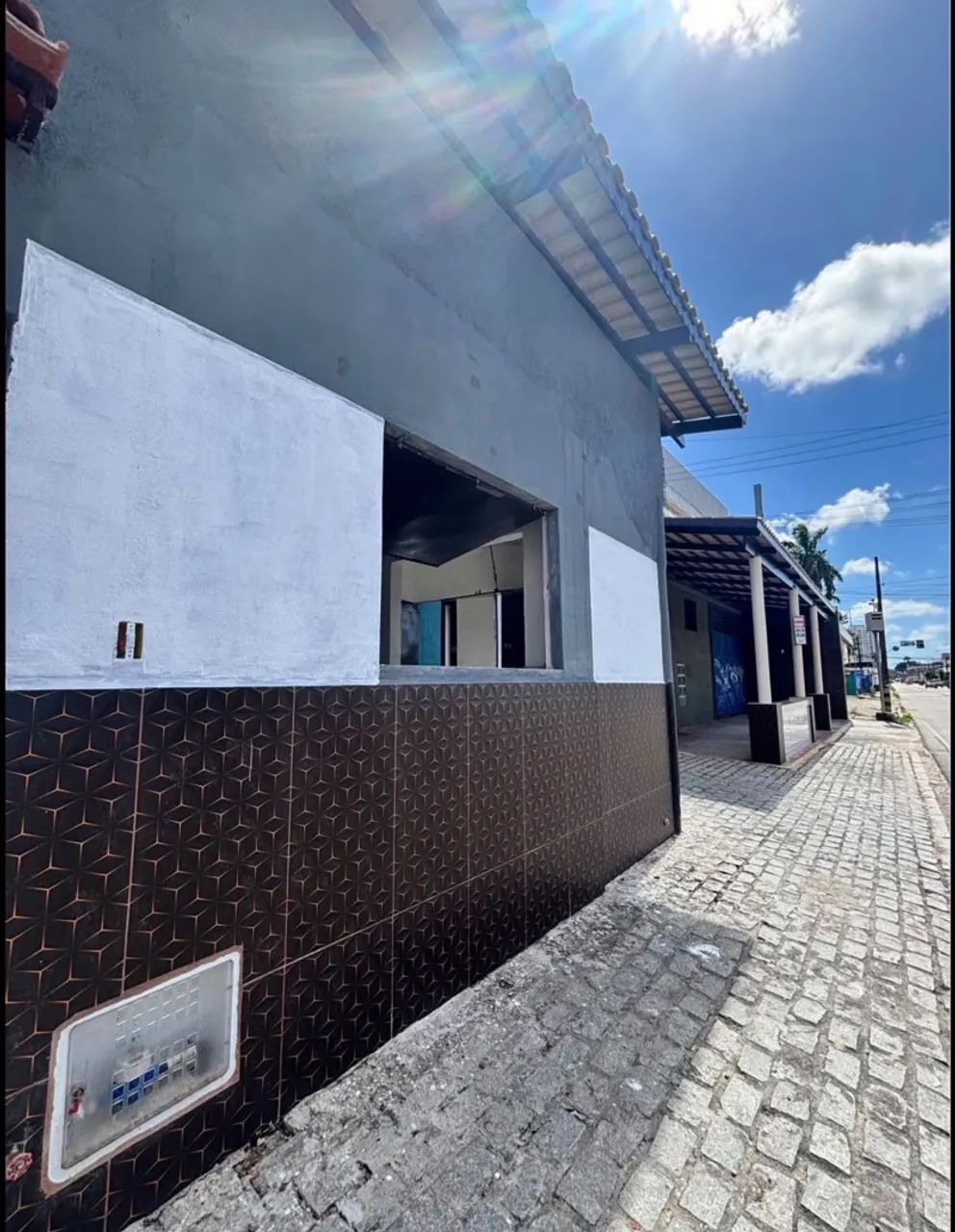 Alugo Ponto Comercial * - Foto 2