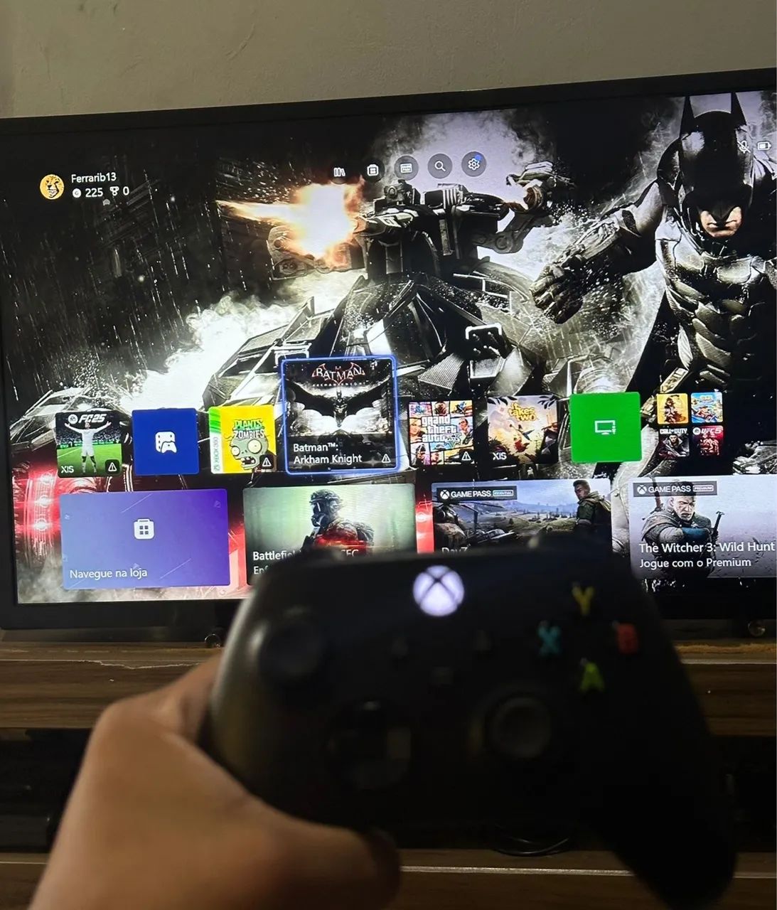 Xbox series S - Foto 6