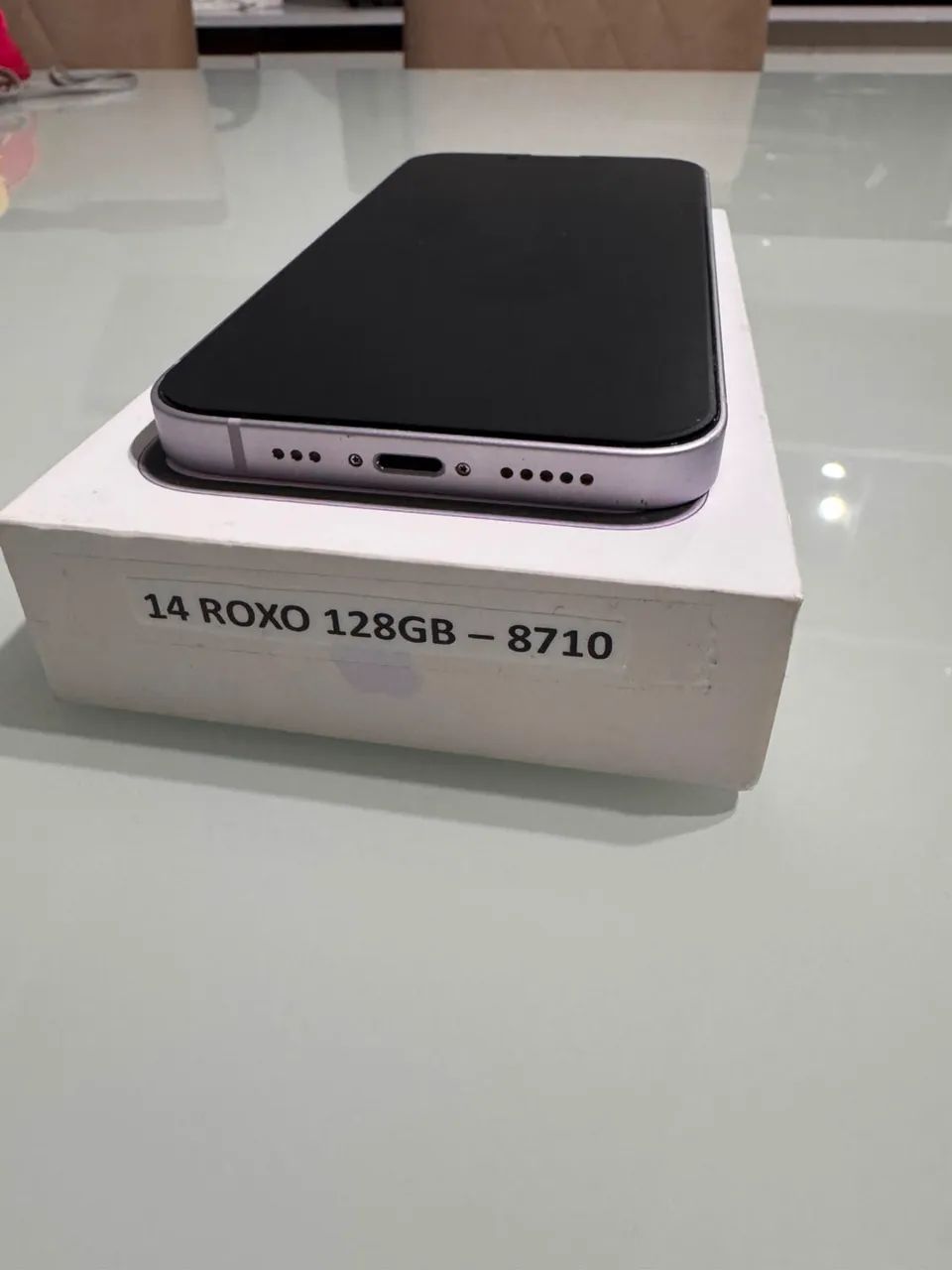 iPhone 14  - Foto 5